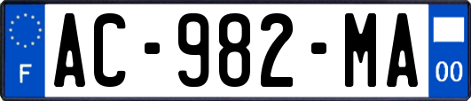 AC-982-MA