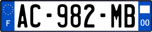AC-982-MB