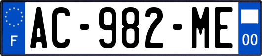 AC-982-ME