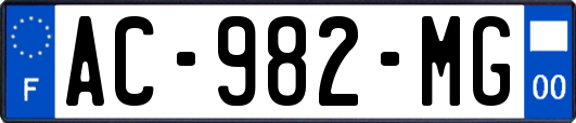 AC-982-MG
