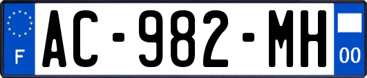 AC-982-MH