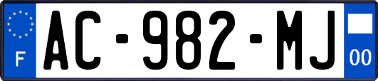 AC-982-MJ