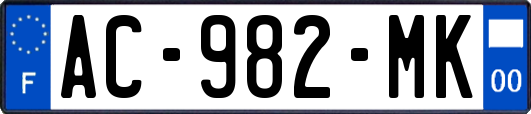 AC-982-MK