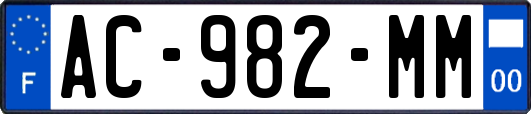AC-982-MM