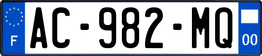 AC-982-MQ