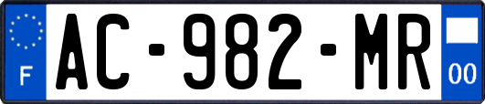 AC-982-MR