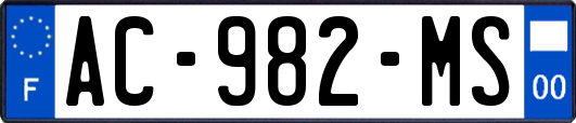 AC-982-MS
