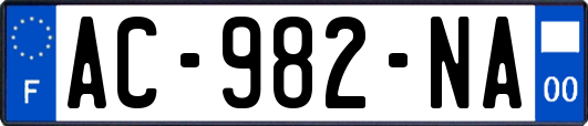 AC-982-NA