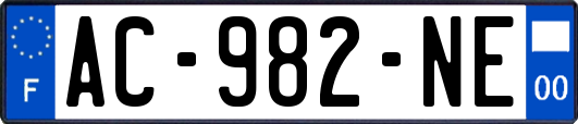 AC-982-NE