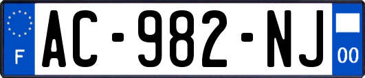 AC-982-NJ
