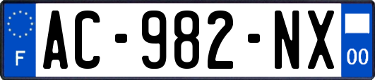 AC-982-NX