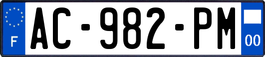 AC-982-PM