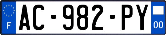 AC-982-PY