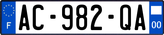 AC-982-QA