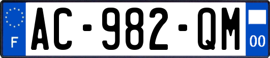 AC-982-QM