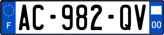 AC-982-QV