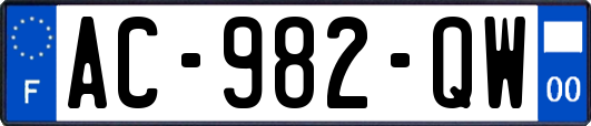 AC-982-QW