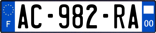 AC-982-RA
