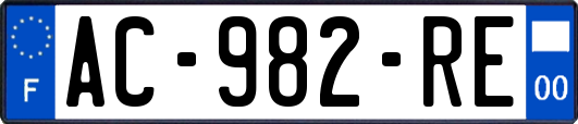 AC-982-RE