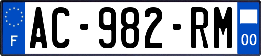 AC-982-RM