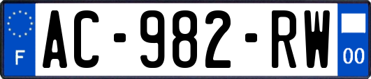 AC-982-RW