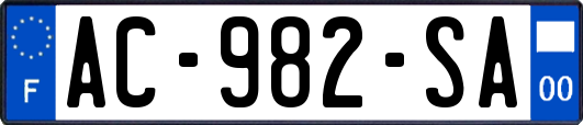 AC-982-SA