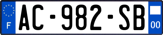 AC-982-SB