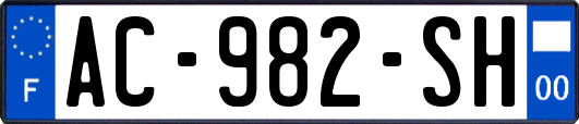 AC-982-SH