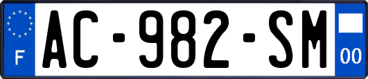AC-982-SM