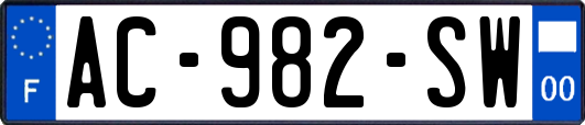 AC-982-SW