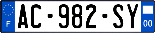 AC-982-SY