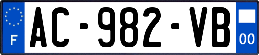 AC-982-VB