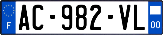 AC-982-VL