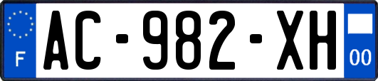 AC-982-XH