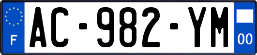 AC-982-YM