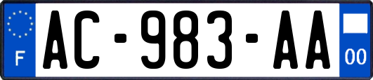 AC-983-AA