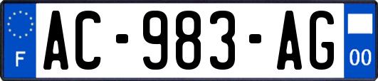 AC-983-AG