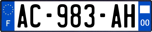 AC-983-AH