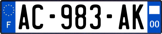 AC-983-AK