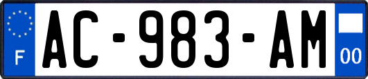 AC-983-AM