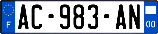 AC-983-AN