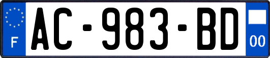 AC-983-BD