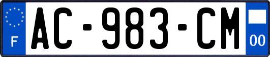 AC-983-CM
