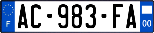 AC-983-FA