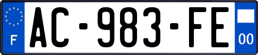 AC-983-FE