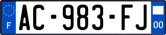 AC-983-FJ