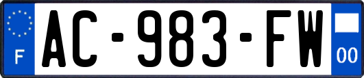 AC-983-FW