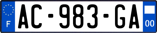 AC-983-GA