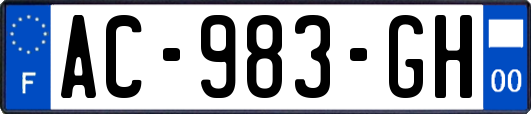 AC-983-GH