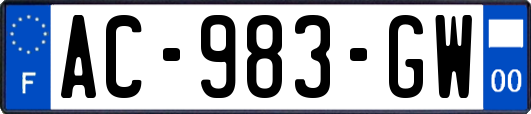 AC-983-GW